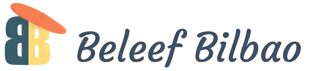 Beleef Bilbao Logo